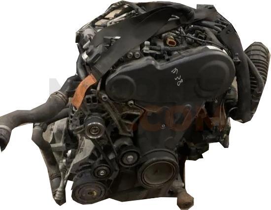 Motor CGLC Audi A7 Sportback (4G Versión 2014) 3.0 TFSI V6 (333 cv) quattro S tronic