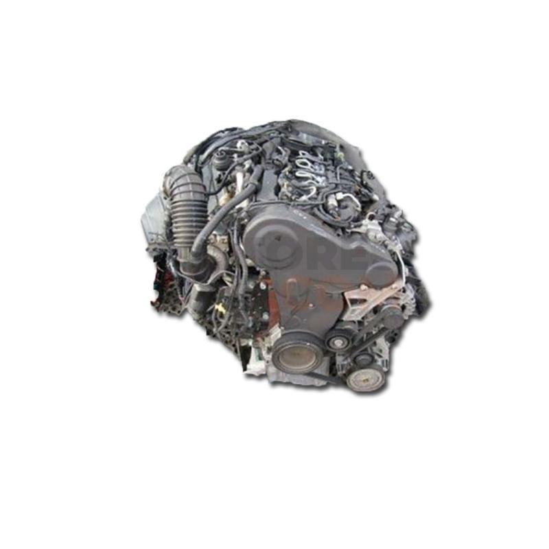 Motor CGLC Audi Q5 I (Versión 2012) 2.0 TDI (177 cv) quattro