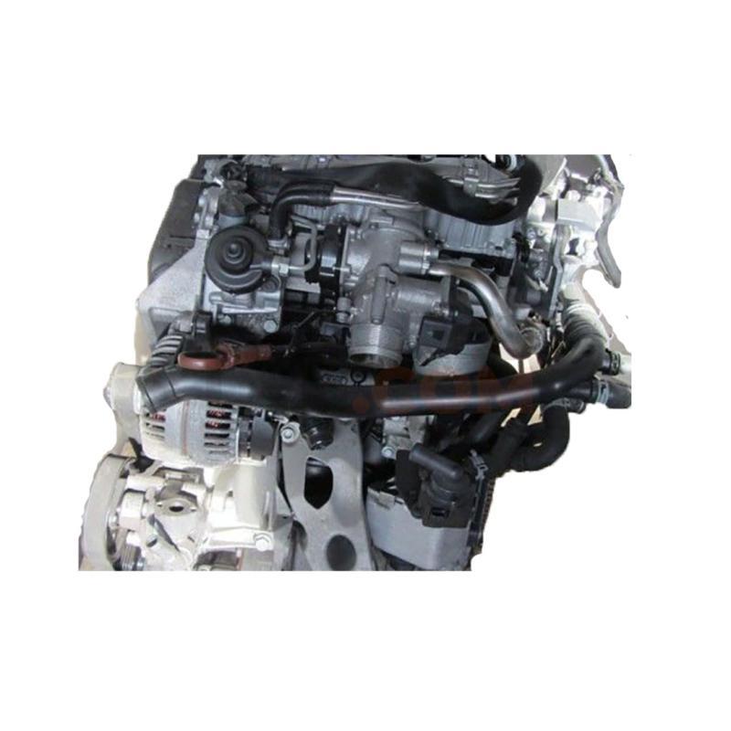 Motor CGLD Audi A4 Avant (B8) Versión 2011 2.0 TDI (163 cv) DPF start/stop