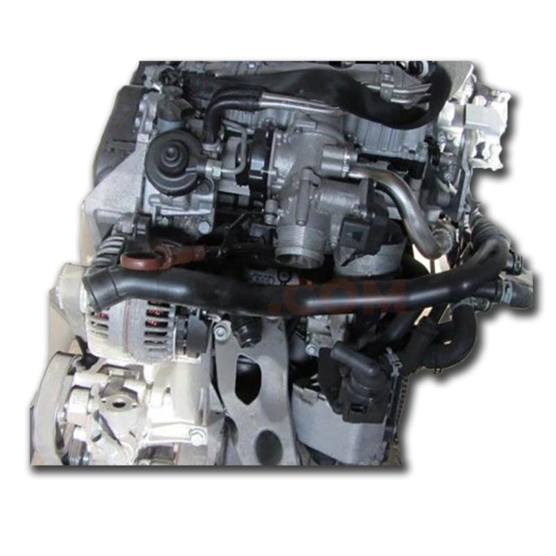 Motor CGLD Audi A4 (B8) Versión 2011 2.0 TDI ultra (163 cv)