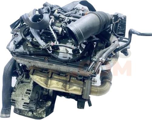 Motor CGLD Audi A5 Coupe (8T3) Versión 2011 1.8 TFSI (170 cv)