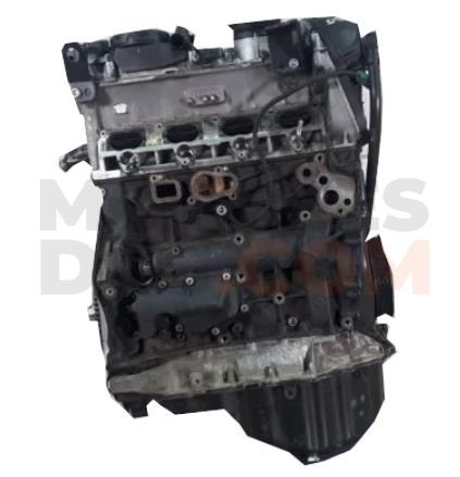 Motor CGLD Audi A5 Sportback (8TA) Versión 2011 2.0 TDI (190 cv) quattro