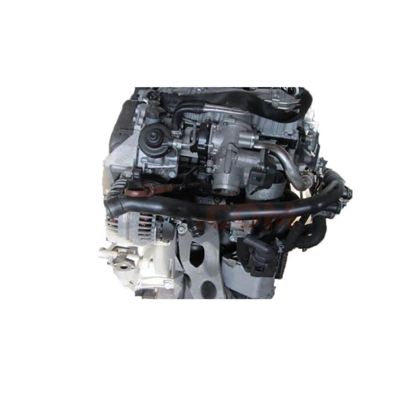Motor CGLD Audi A6 (4F,C6) 3.0 TDI V6 (225 cv) quattro