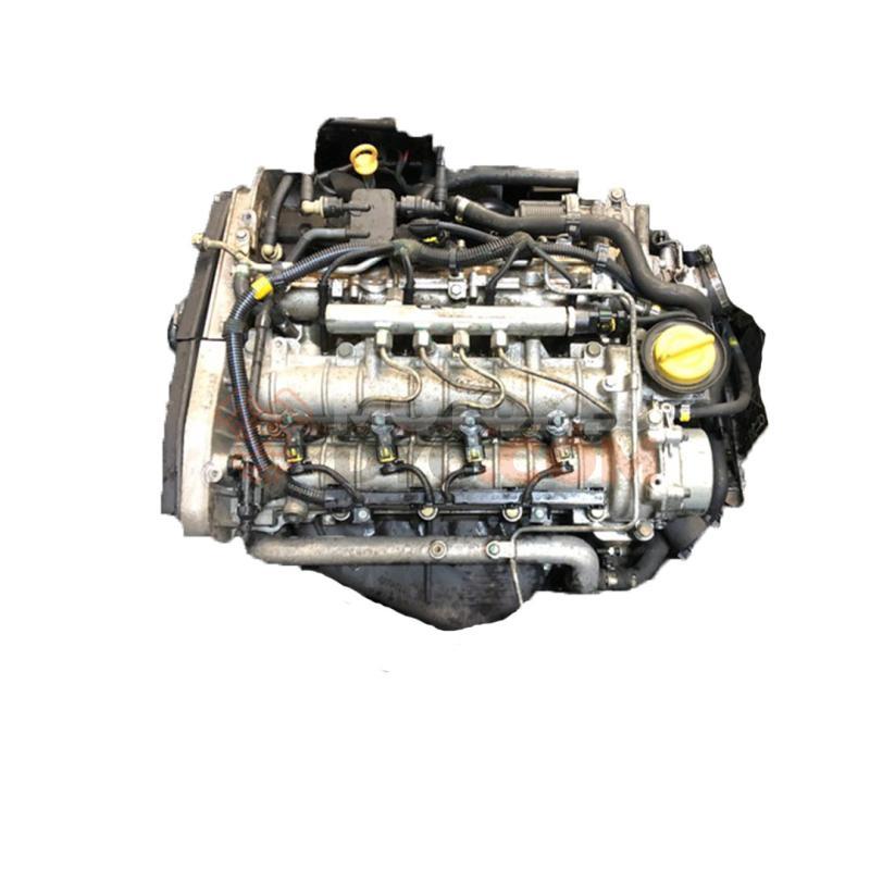 Motor CGLD Audi A6 Allroad quattro (4G, C7 Versión 2014) 3.0 TDI V6 (190 cv) quattro S tronic