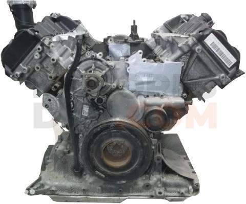 Motor CGLD Audi A6 Limousine (4G, C7) 3.0 BiTDI V6 (313 cv) quattro Tiptronic