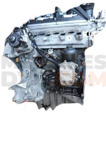 Motor CGLE Audi A6 Avant (4G, C7) 2.0 TDI (136 cv)