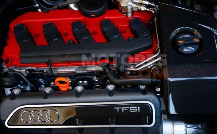 Motor CGLE Audi A6 Avant (4G, C7) 2.0 TDI (136 cv)
