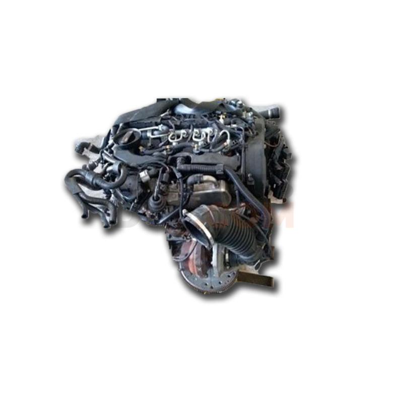 Motor CGLE Audi A6 Avant (4G, C7) 2.0 TDI (136 cv)