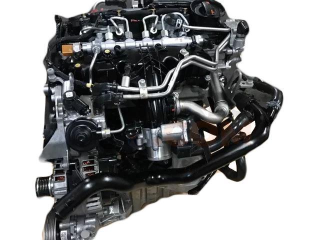 Motor CGLE Audi A6 Avant (4G, C7) 2.0 TDI (136 cv) Multitronic