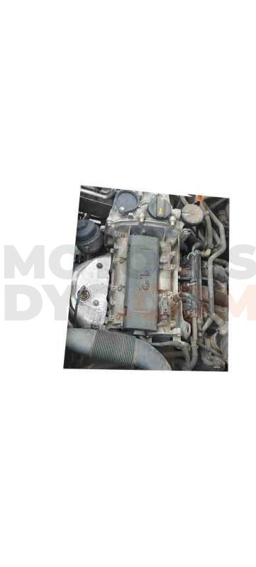 Motor CGP Seat Toledo IV (NH) 1.2 (75 cv)