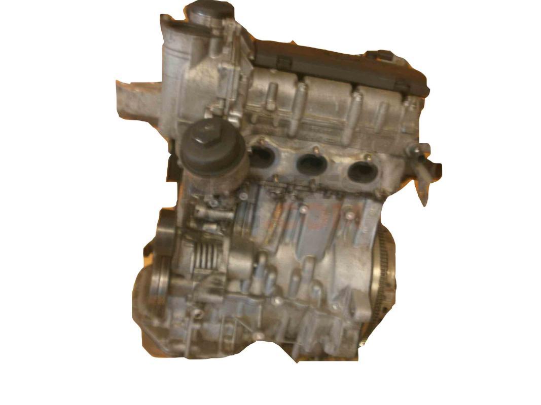 Motor CGP Skoda Fabia II 1.2 i HTP 12V (69 cv)