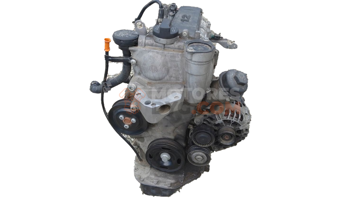 Motor CGP Skoda Fabia II 1.2 i HTP 12V (69 cv)