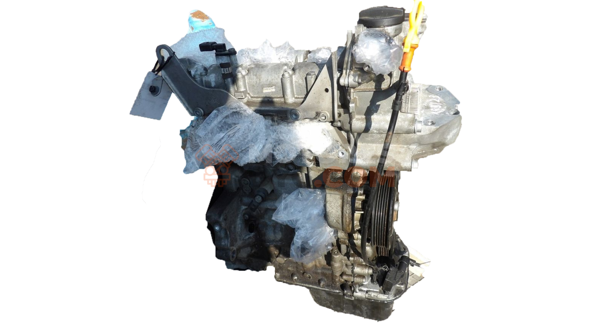 Motor CGP Skoda Fabia II 1.2 i HTP (60 cv)