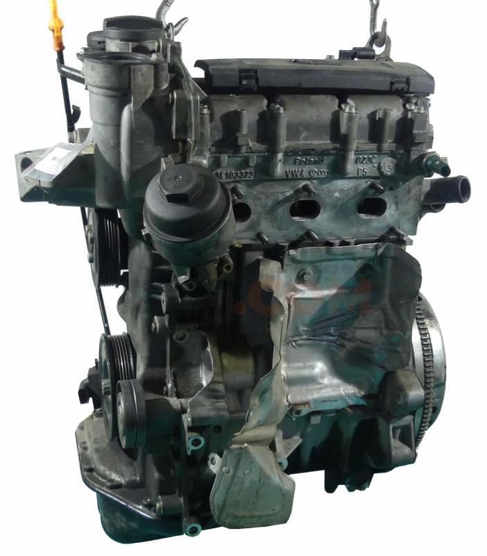 Motor CGP Volkswagen Polo V 1.2 (105 cv) TSI
