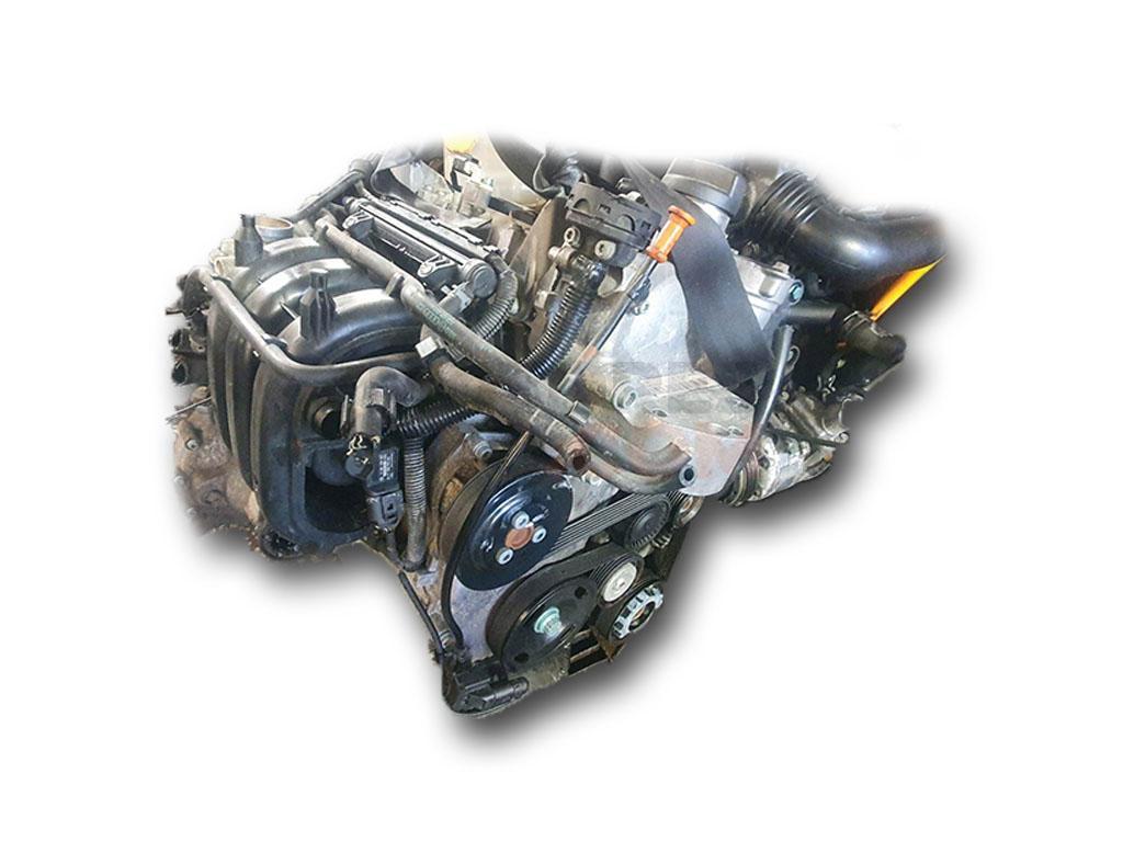 Motor CGP Volkswagen Polo V 1.2 (70 cv) 3-dr