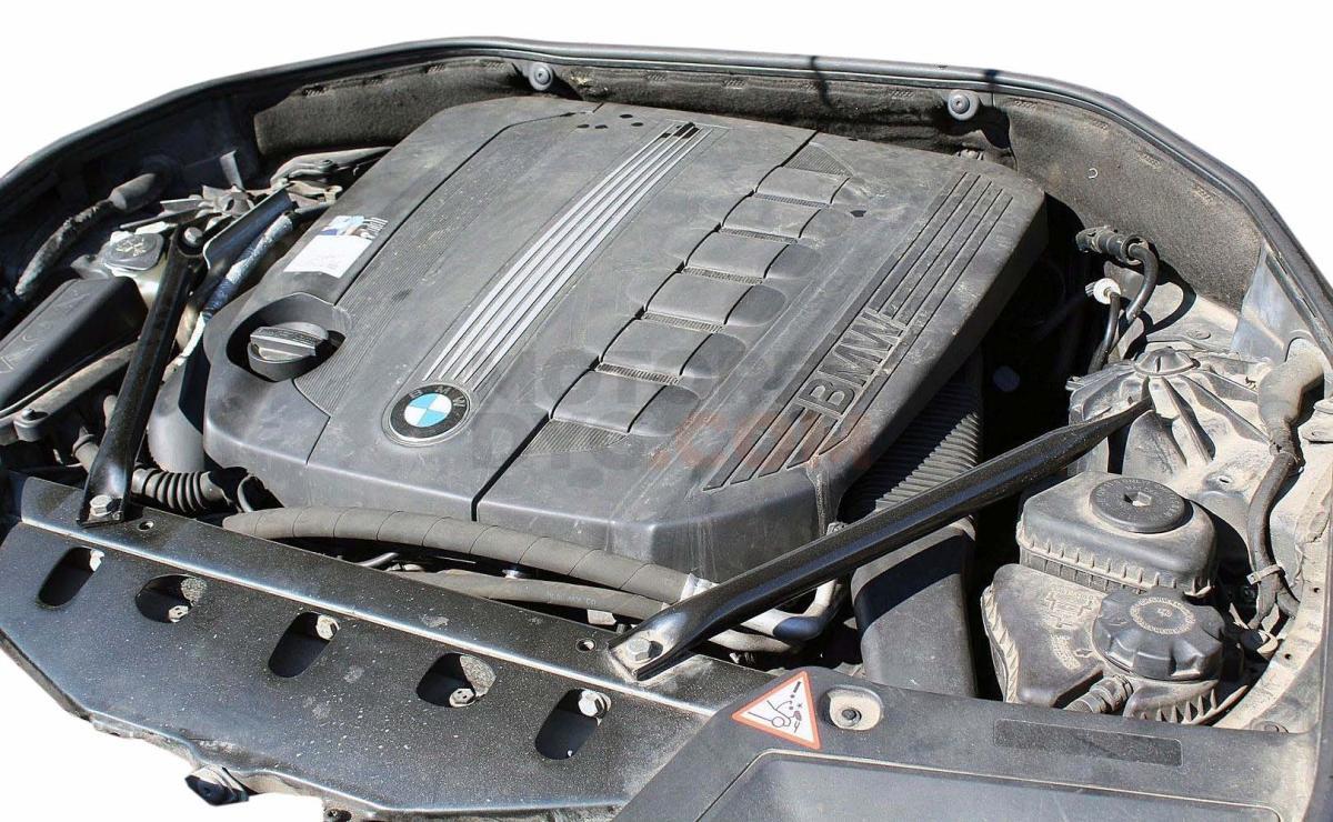 Motor CGP Volkswagen Polo V (Versión 2014) 1.2 TSI (110 cv) BMT