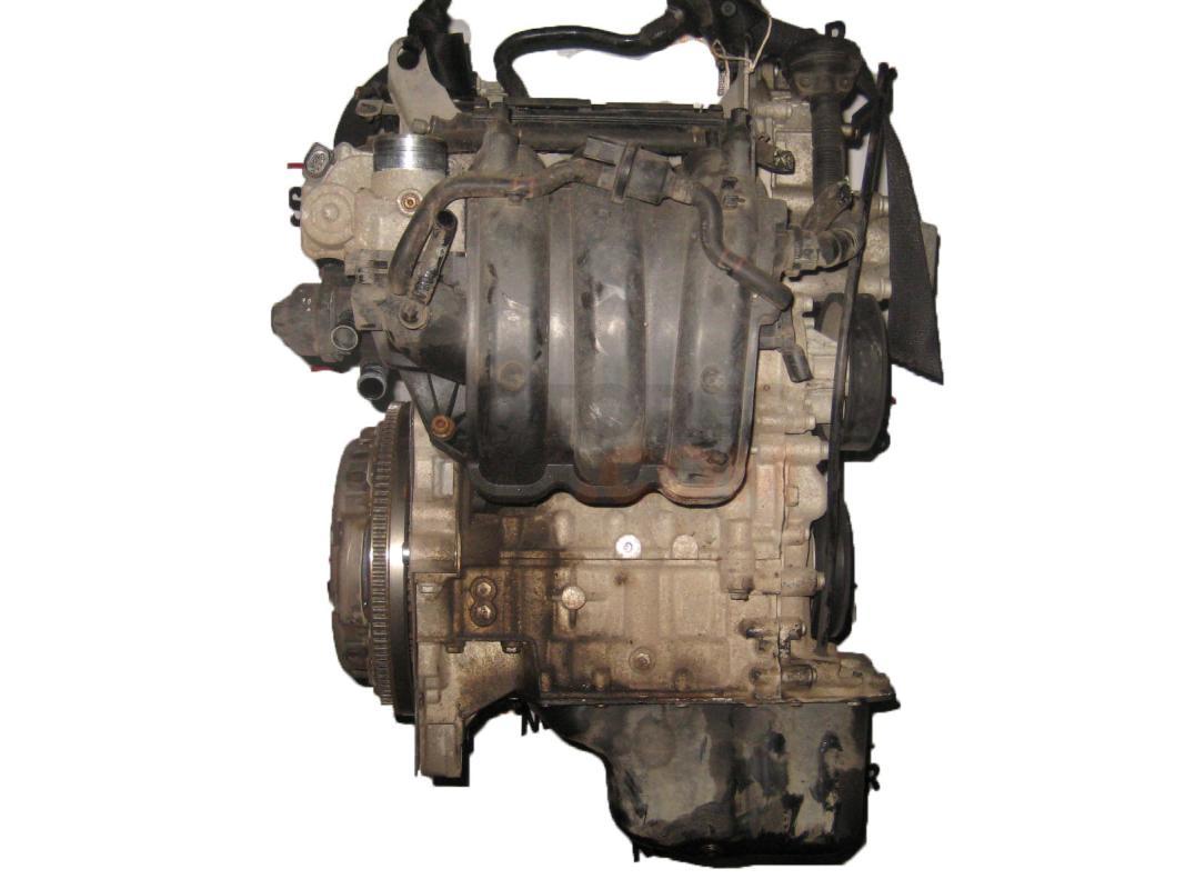 Motor CJLB Seat Ibiza IV 1.2 (70 cv)