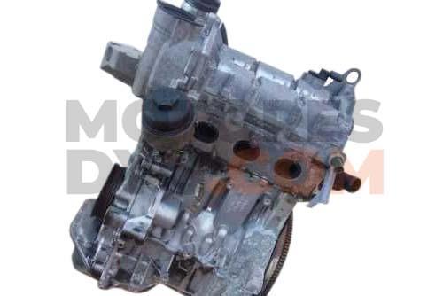 Motor CGPA, BZG Seat Ibiza IV (Versión 2012) 1.2 12V (70 cv)