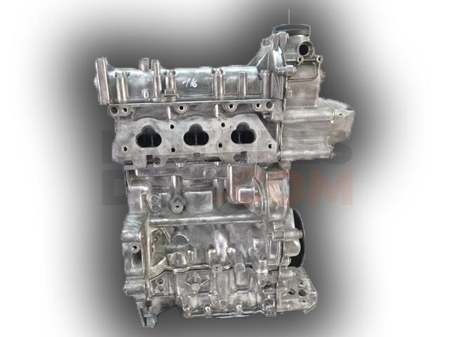 Motor CGPA Seat Ibiza V ST (6J8, 6P8) 1.2 (70 cv)