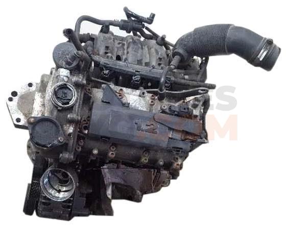 Motor CGPA Skoda Fabia II 1.2 i HTP 12V (69 cv)