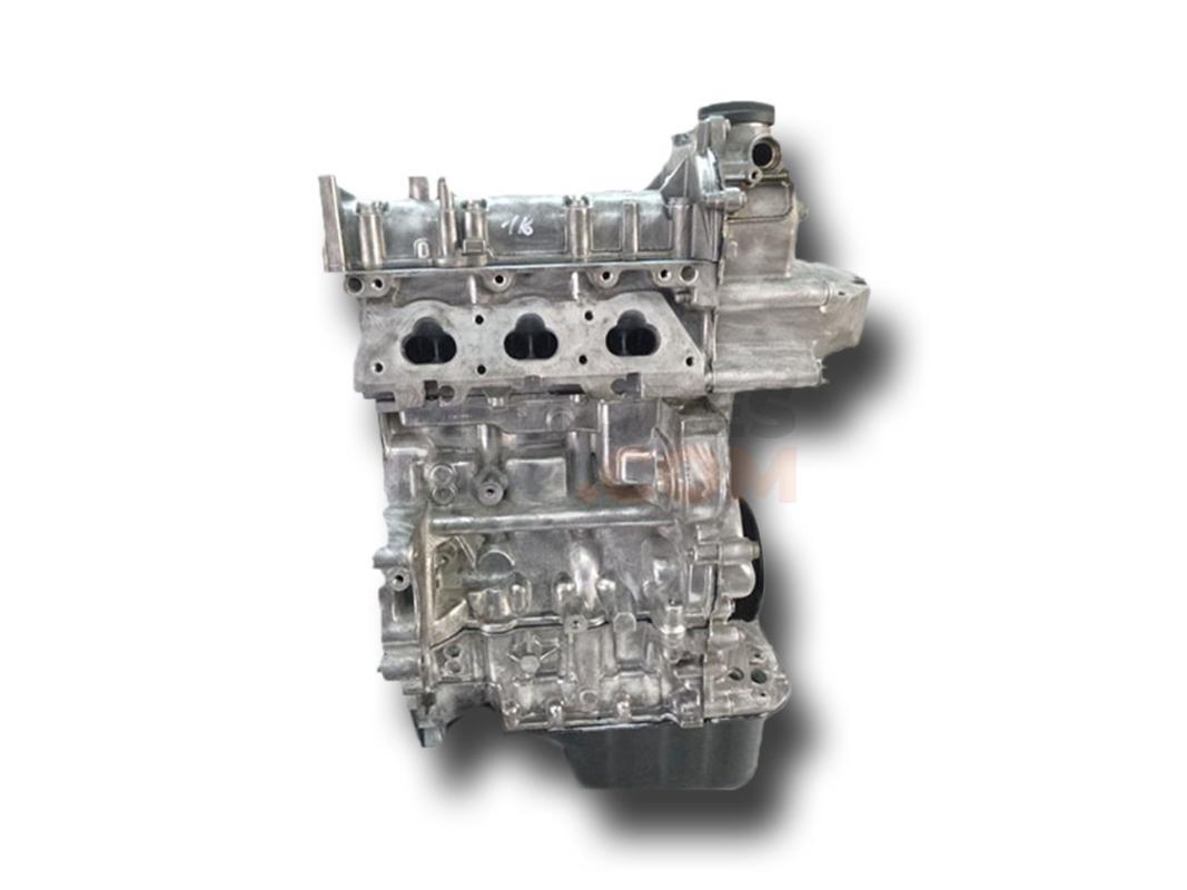 Motor CGPA Skoda Fabia II Combi 1.2 HTP 12V (70 cv)