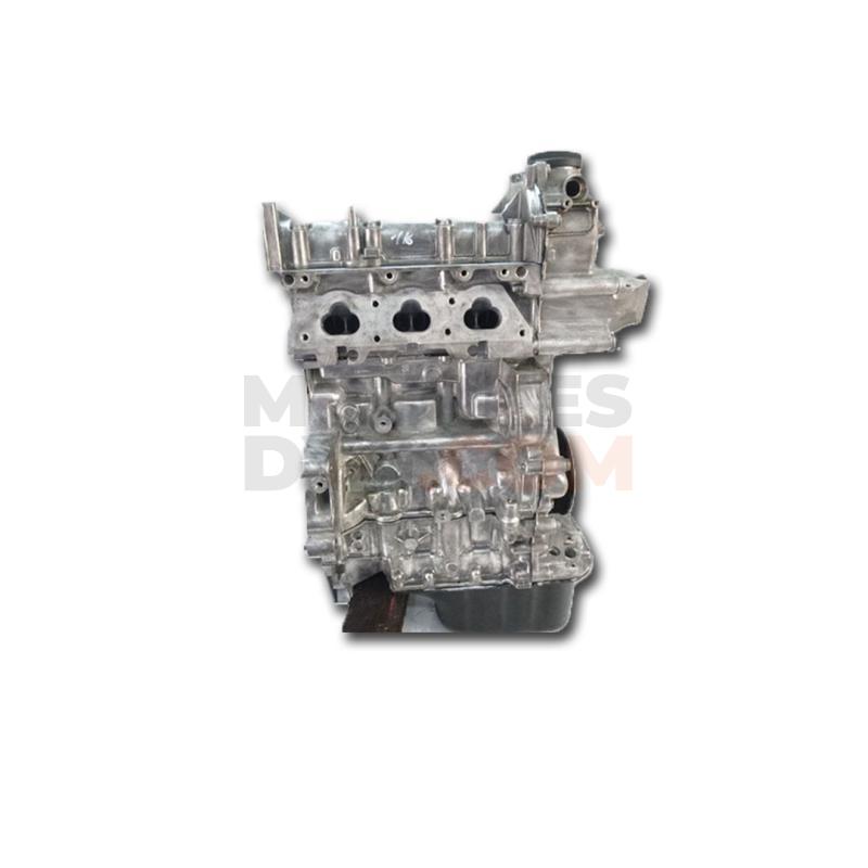 Motor CGPA Skoda Roomster (Versión 2010) 1.2 HTP (70 cv)