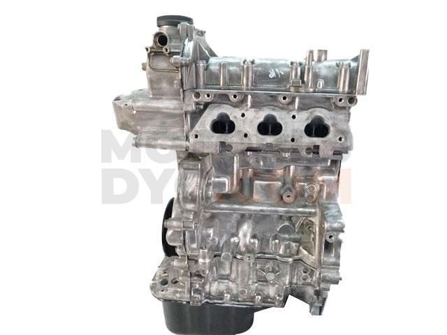 Motor CGPA Skoda Roomster (Versión 2010) 1.2 HTP (70 cv)