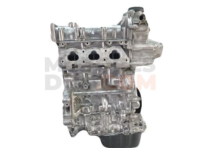 Motor CGPA Volkswagen Polo IV (9N3) 1.2 (70 cv) 3-d