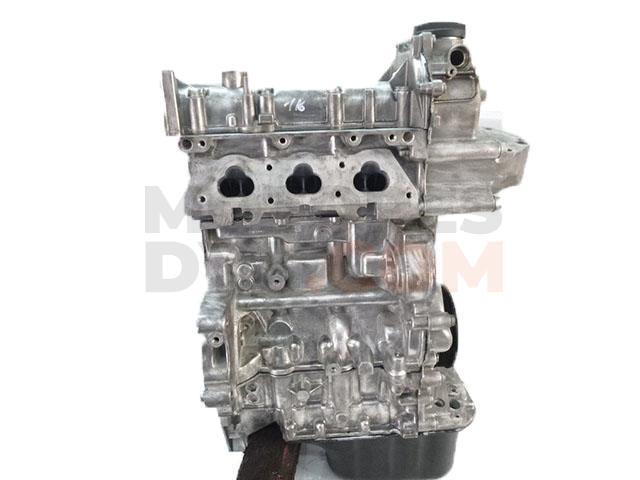Motor CGPA Volkswagen Polo V 1.2 (70 cv) 5-dr