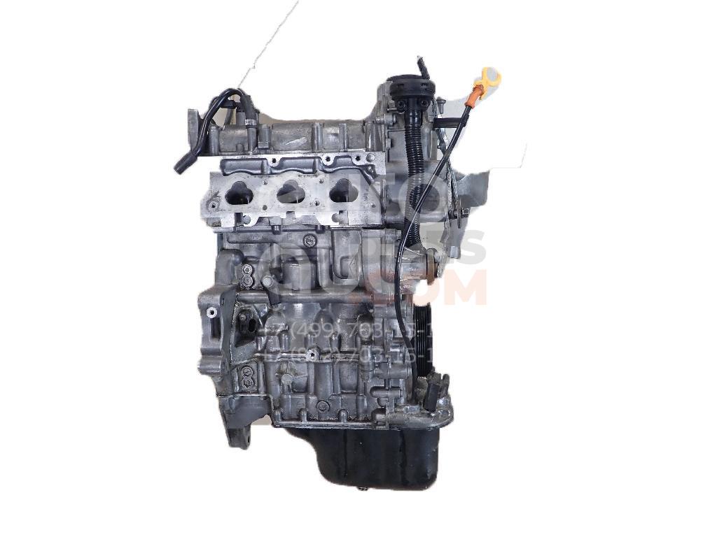 Motor CGPB Seat Ibiza IV 1.2 (60 CV)