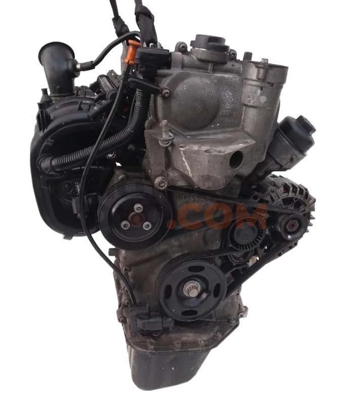 Motor CGPB Seat Ibiza IV SC (Versión 2012) 1.2 12V (60 cv)