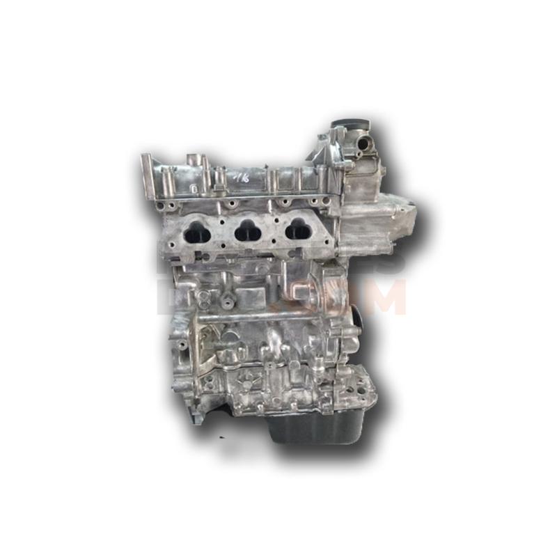 Motor CGPB Seat Ibiza V ST (6J8, 6P8) 1.2 (60 CV)
