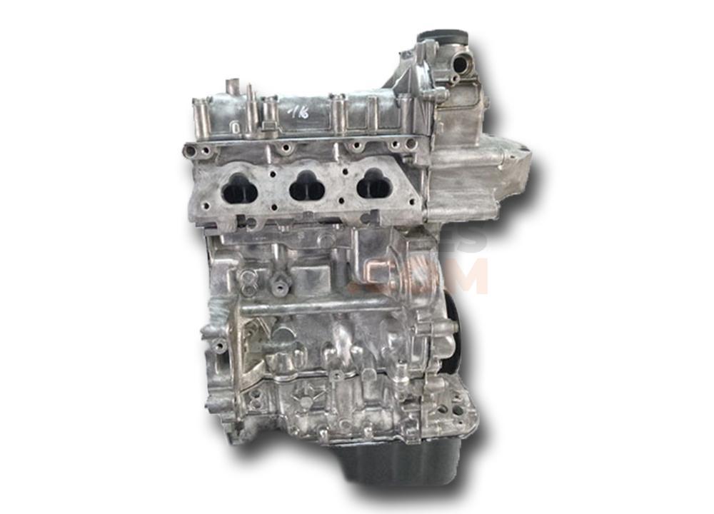 Motor CGPB Seat Ibiza V ST (6J8, 6P8) 1.2 (60 CV)