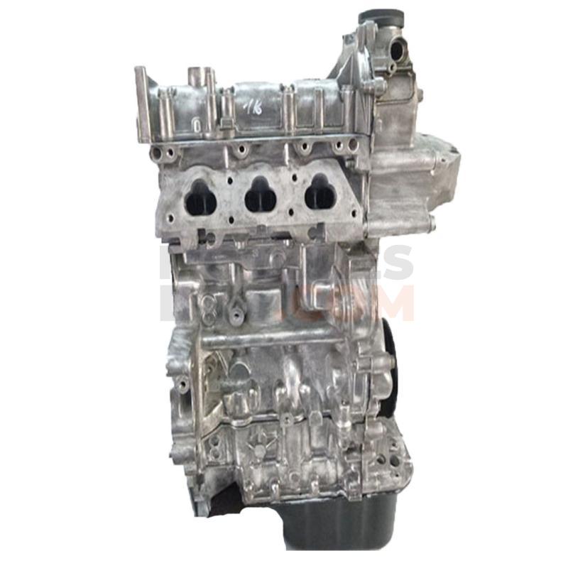 Motor CGPB Seat Ibiza V ST (6J8, 6P8) 1.2 (60 CV)