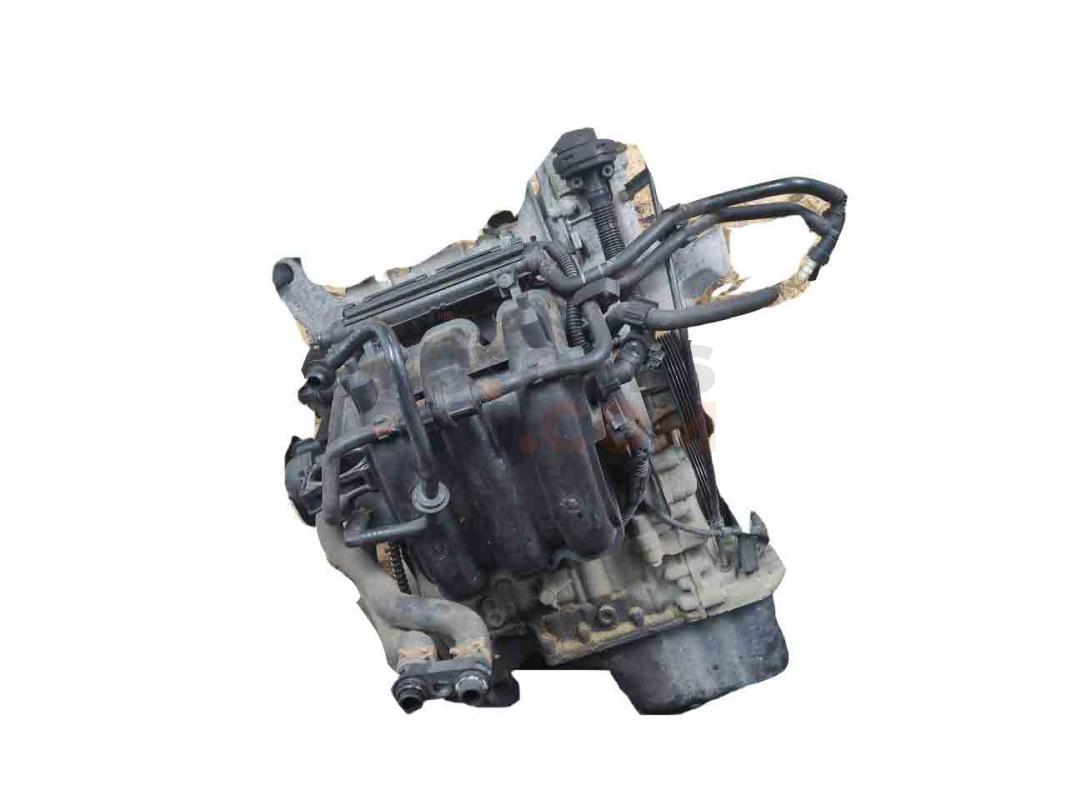 Motor cgpb Skoda Fabia II 1.2 i HTP 12V (69 cv)