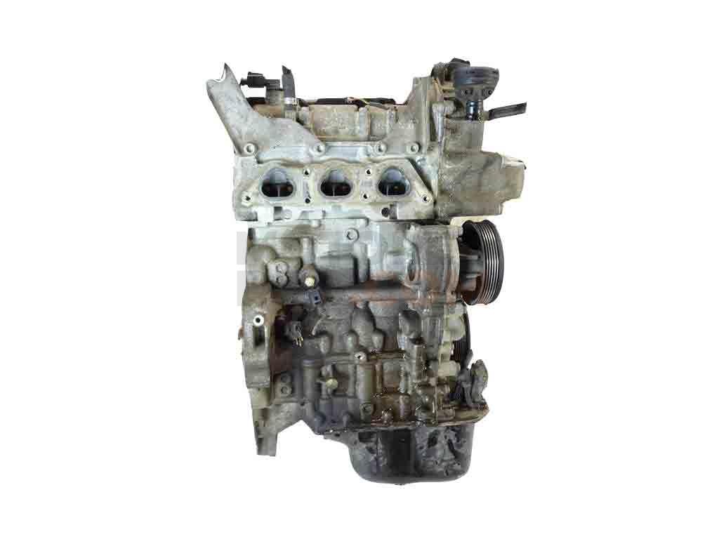 Motor cgpb Skoda Fabia II 1.2 i HTP 12V (69 cv)