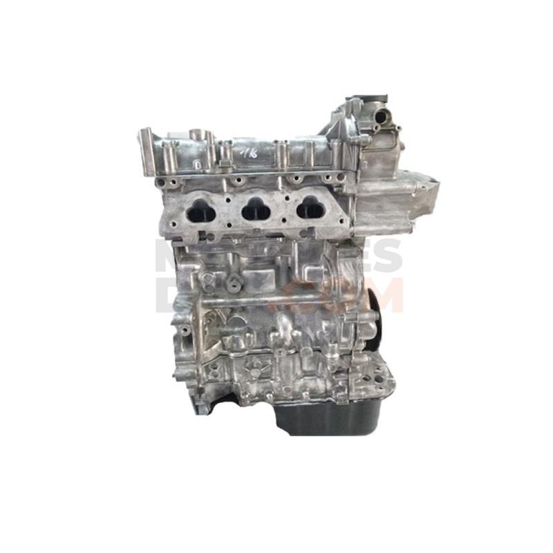 Motor CGPB Skoda Fabia II Combi (Versión 2010) 1.2 (60 cv)