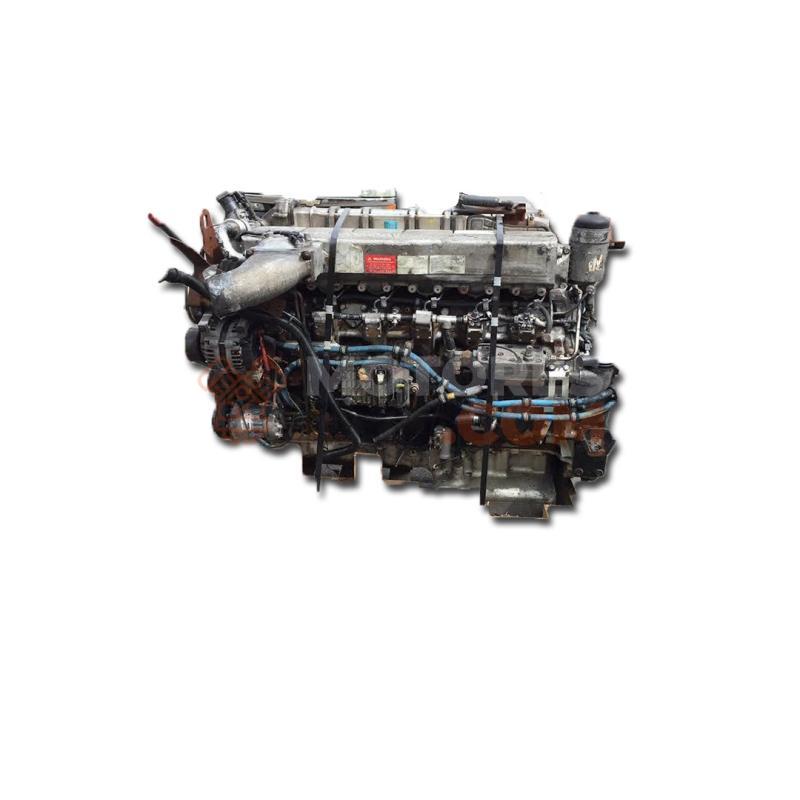 Motor CGPB Toyota Vitz II 1.3 16V RS (98 cv)