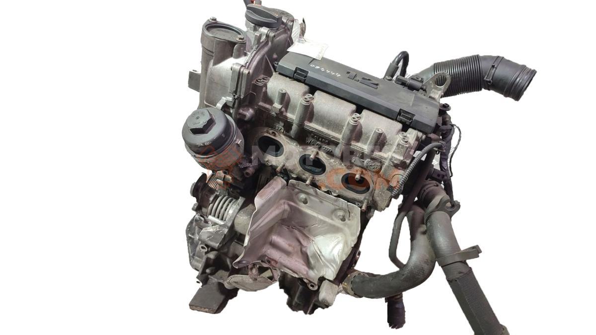 Motor CGPB Volkswagen Polo V 1.2 (105 cv) TSI