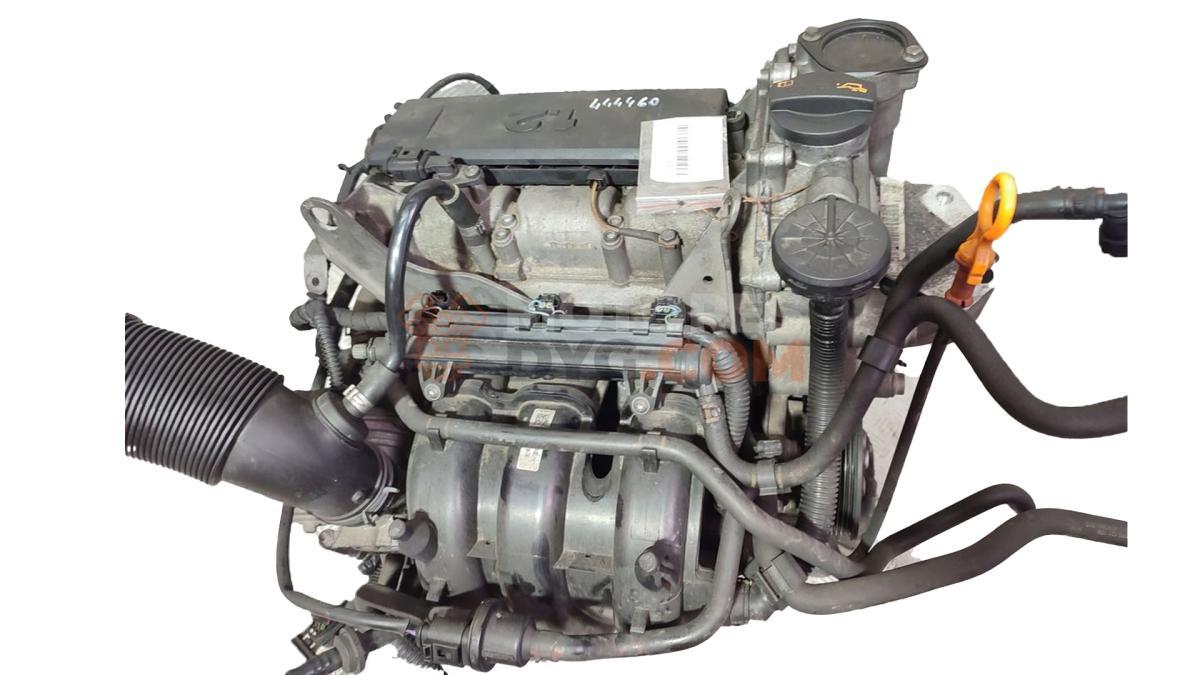 Motor CGPB Volkswagen Polo V 1.2 (105 cv) TSI