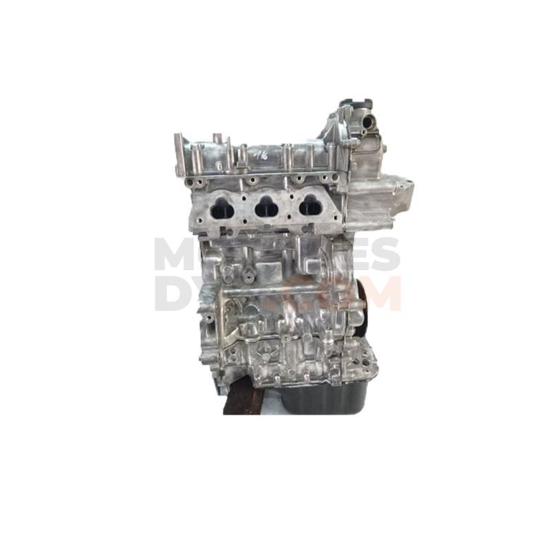 Motor CGPB Volkswagen Polo V 1.2 (60 cv) 3-dr