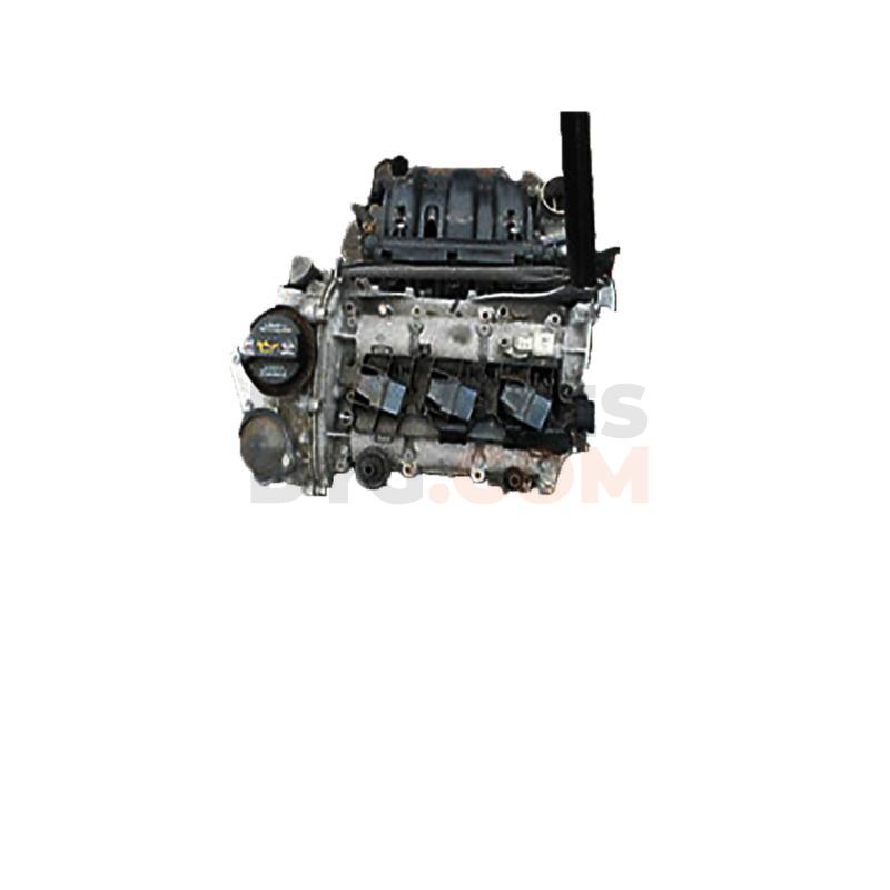 Motor CGPC Seat Toledo IV (NH) 1.2 (75 cv)