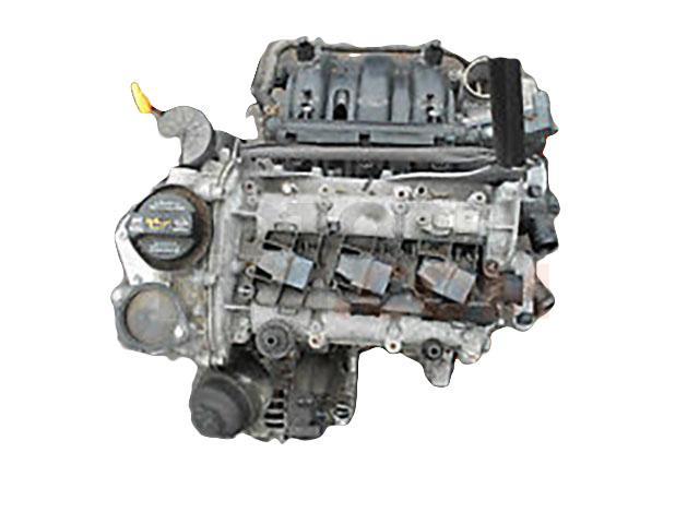 Motor CGPC Seat Toledo IV (NH) 1.2 (75 cv)