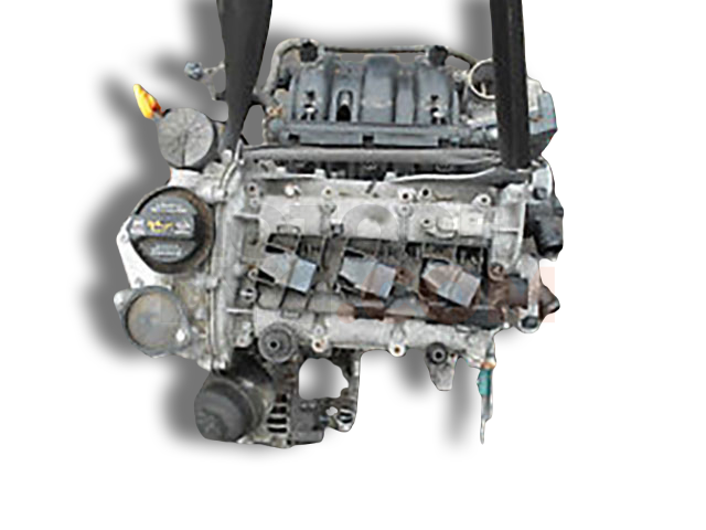 Motor CGPC Skoda Rapid (2012) 1.2 MPI (75 cv)
