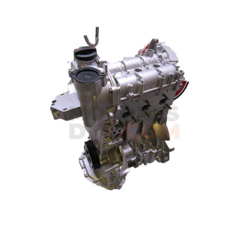 Motor CGPC Skoda Rapid (2012) 1.2 MPI (75 cv)