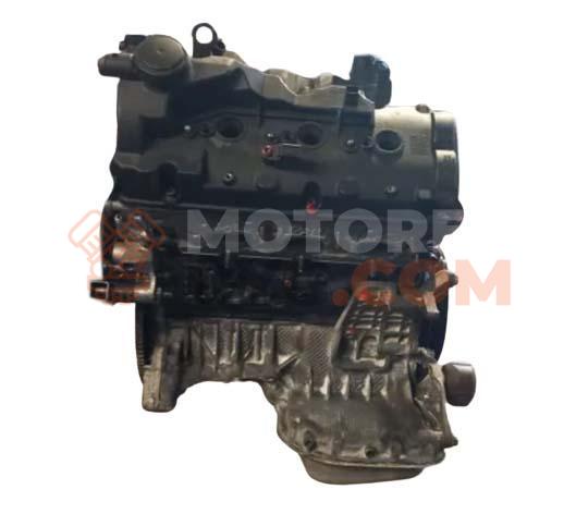 Motor CGQ Audi A6 Allroad quattro (4G, C7) 3.0 TFSI V6 (310 cv) quattro S tronic