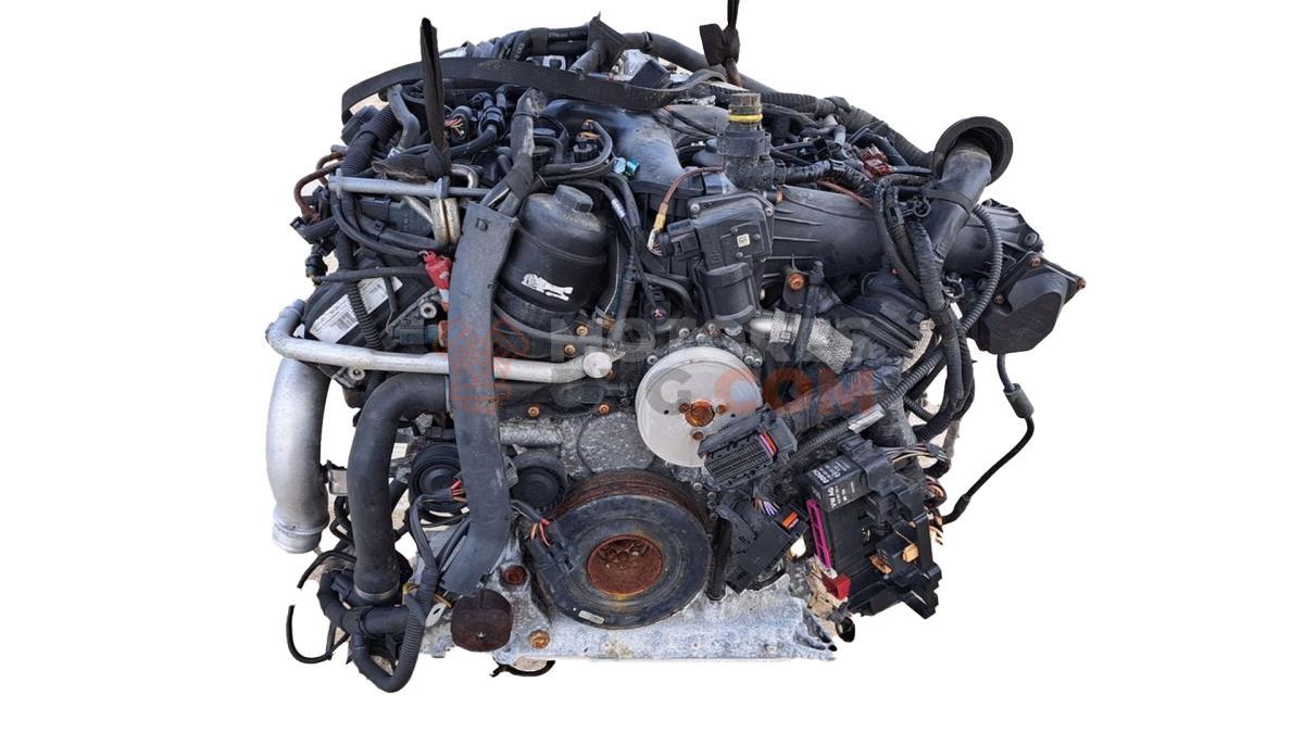 Motor CGQ Audi Q5 (8RB) 2008 SQ5 TDI quattro (313 cv)