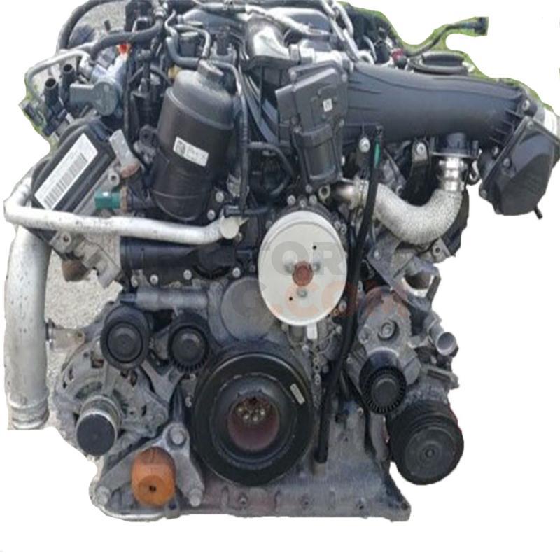 Motor CGQB Audi A6 Avant (4F,C6) 3.0 TDI V6 (233 cv) quattro