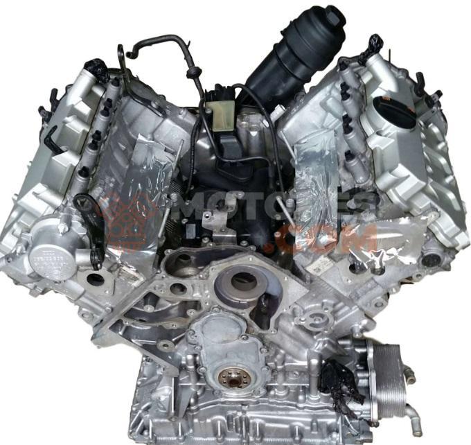 Motor CGQB Audi A6 Limousine (4G, C7) 3.0 BiTDI V6 (313 cv) quattro Tiptronic