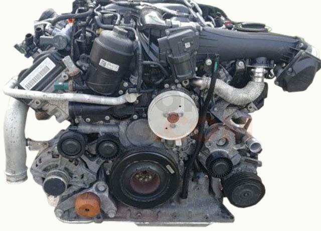 Motor CGQB Audi A7 Sportback (4G) 3.0 TDI V6 (245 cv) quattro S tronic